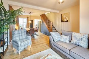 Host & Stay - Salt Rock Retreat