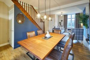 Host & Stay - Salt Rock Retreat