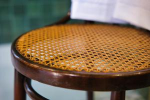 Chambre Lit Queen-Size avec Balcon