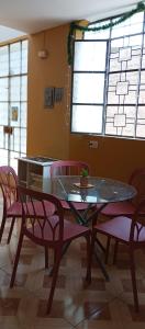 Departamento 6p Tierra del Sol Eterno - Ica centro