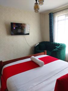 Jays staycation Syokimau 15min from JKIA & SGR terminus