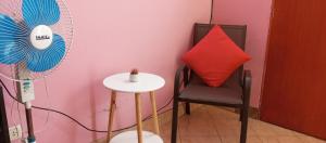 Departamento 6p Tierra del Sol Eterno - Ica centro