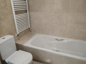 Vivienda de 1 habitación independiente, metro La Moraleja