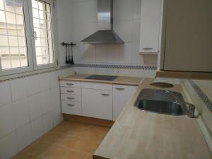 Vivienda de 1 habitación independiente, metro La Moraleja