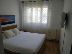 Vivienda de 1 habitación independiente, metro La Moraleja