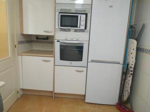 Vivienda de 1 habitación independiente, metro La Moraleja