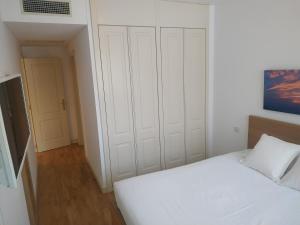 Vivienda de 1 habitación independiente, metro La Moraleja