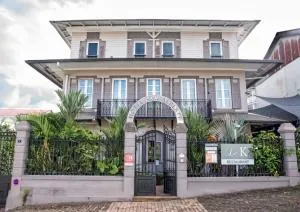 Hotel Ker Alberte - Macouria