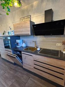 Ferienwohnung in Erfurt