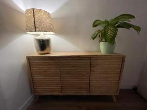 Super-stylish 19th century apartment