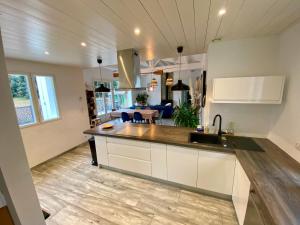 Maison 10 couchages - Plage Ker Chalon - Ile dYeu