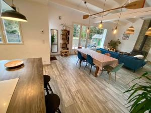 Maison 10 couchages - Plage Ker Chalon - Ile dYeu