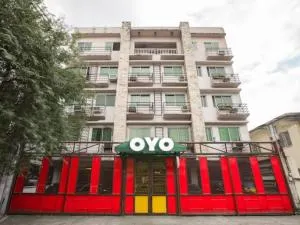 Haeinsa Condotel - 奎松市