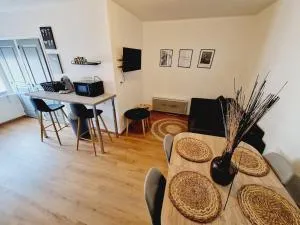 F3 Close to fully equipped center - 路易维尔