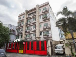 Haeinsa Condotel