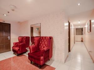 Haeinsa Condotel