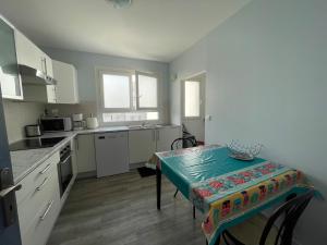 Appartements Charmand pied-a-terre between Paris and Disneyland : photos des chambres