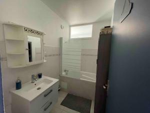 Appartements Charmand pied-a-terre between Paris and Disneyland : photos des chambres