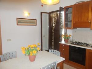 Bilocale Residence Marine Baia Verde By NonSoloMare Case Vacanze srlu Gallipoli