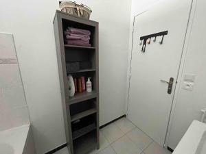 Appartements Charmand pied-a-terre between Paris and Disneyland : photos des chambres