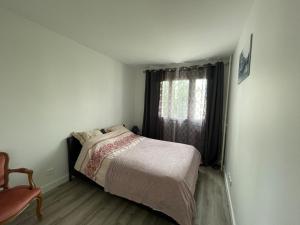 Appartements Charmand pied-a-terre between Paris and Disneyland : photos des chambres