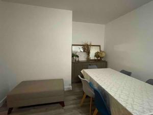 Appartements Charmand pied-a-terre between Paris and Disneyland : photos des chambres