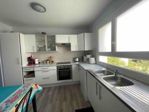 Appartements Charmand pied-a-terre between Paris and Disneyland : photos des chambres