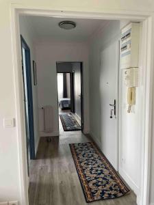 Appartements Charmand pied-a-terre between Paris and Disneyland : photos des chambres