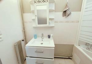 Appartements Charmand pied-a-terre between Paris and Disneyland : photos des chambres