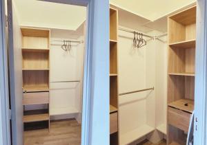 Appartements Charmand pied-a-terre between Paris and Disneyland : Appartement 3 Chambres