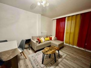 Appartements Charmand pied-a-terre between Paris and Disneyland : photos des chambres