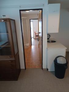 Hotel Bečva na Horní Bečvě