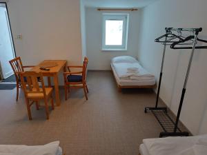 Hotel Bečva na Horní Bečvě