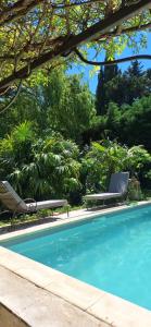 Maisons de vacances Cherche Midi : photos des chambres