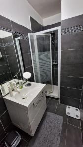 Cosy 1-bedroom apartment - Paris 17