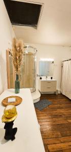 Le Bohème, T2 - Hyper Centre