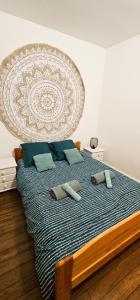 Le Bohème, T2 - Hyper Centre