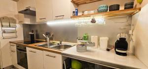 Le Bohème, T2 - Hyper Centre