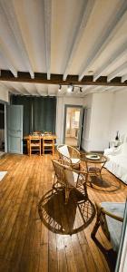 Le Bohème, T2 - Hyper Centre