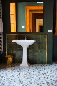 Suite Junior - Vue sur Jardin