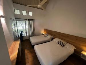 Peñalisa casa de recreo