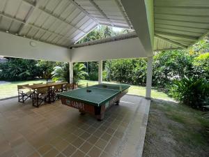 Peñalisa casa de recreo