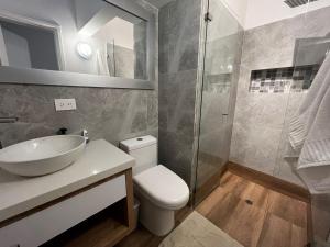 Peñalisa casa de recreo