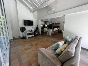 Peñalisa casa de recreo