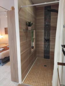 Maisons de vacances Ti Gernevez - L-Evasion : photos des chambres