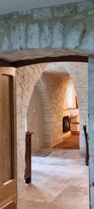 B&B / Chambres d'hotes Ferme de Laspeyrieres : photos des chambres