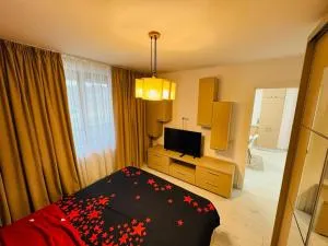 Scala Residence Rentals - Bucium - Măcăreşti