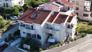 Villa Punta - Studios