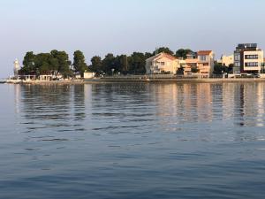 Villa Punta - Studios