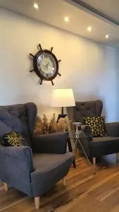 MiraMar Pensjonat- Adults only -Grupa Hotelowa PlażoweLove - 库瑞尼卡慕斯卡